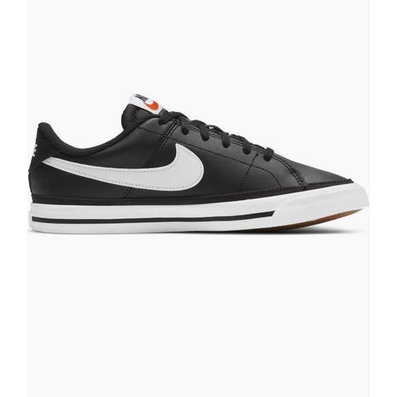 Kids' Court Legacy Sneaker - Picture 2 of 11